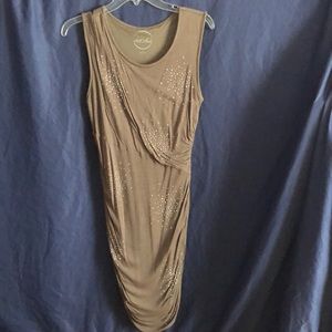 Party Dress with bling